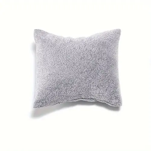 Terciopelo gris S