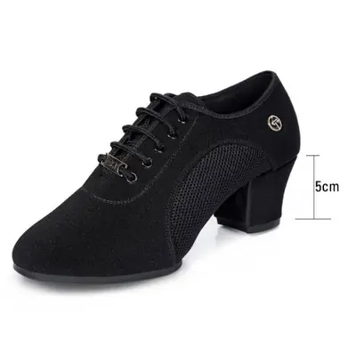 Image de Chaussures de Danse Femme - Latine, Salsa, Tango & Jazz