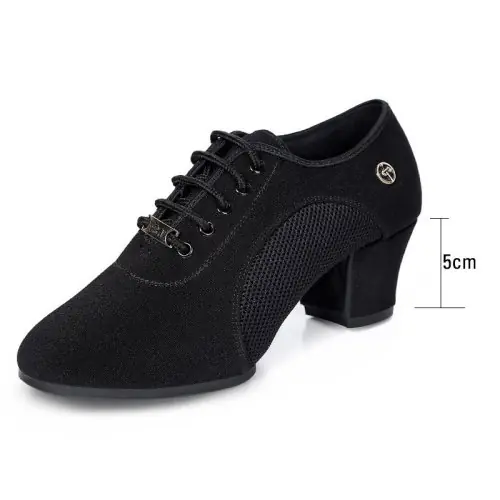 Image de Chaussures de Danse Femme - Latine, Salsa, Tango & Jazz