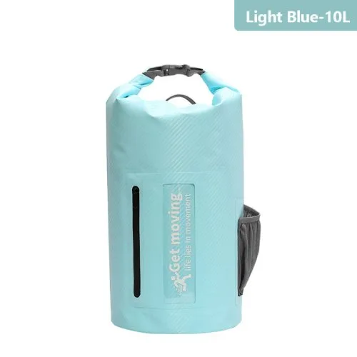 Hell blau-10L
