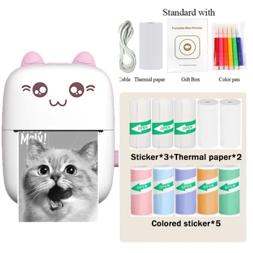 C9-rosa-DYZ-10PCS