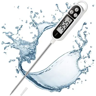 Image de Thermomètre de Cuisine Numérique TP300