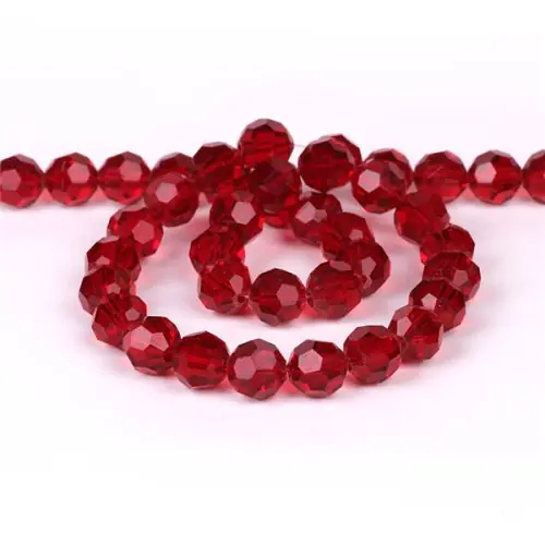 Moyen rouge