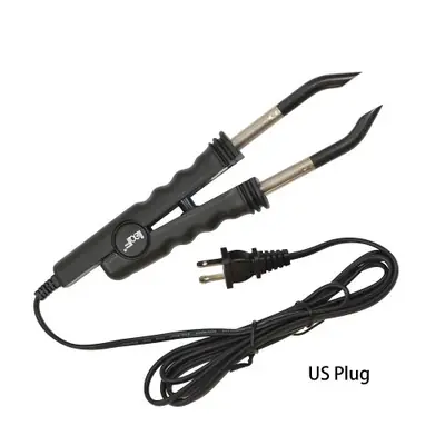 Image de Connecteur de Cheveux Pro - Fusion Kératine à Température Constante