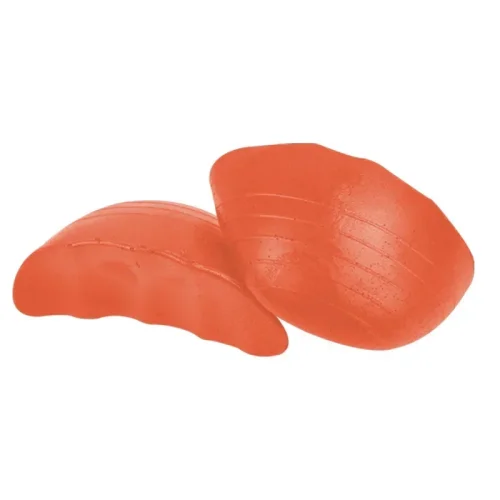 Imagen de Plantilla de relleno para hombres y mujeres, zapatos gruesos y suaves, medias almohadillas, Protecto...