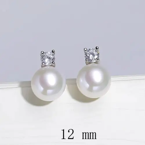 Argento 12mm