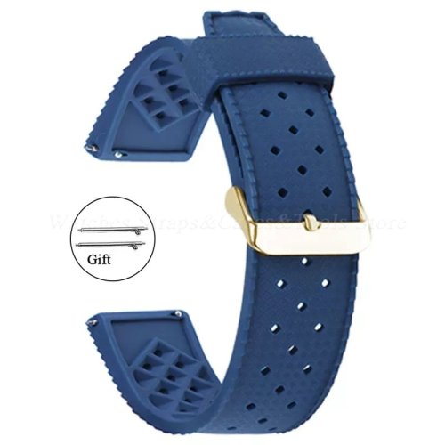 Blue-Gold