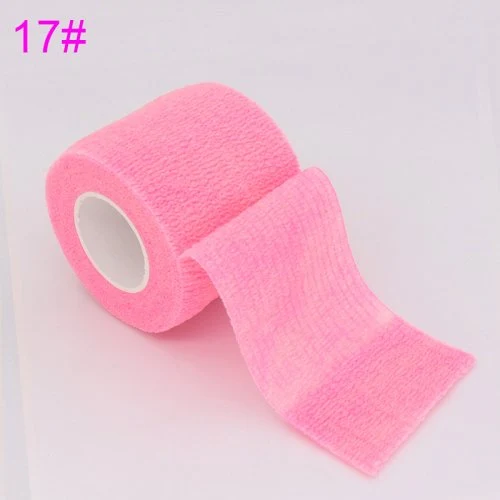 Fluorescent Pink