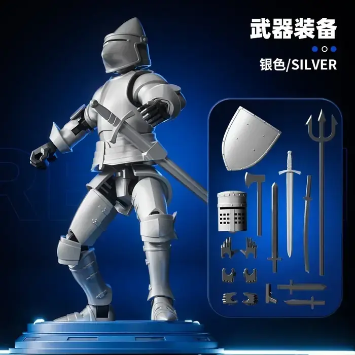 Argent