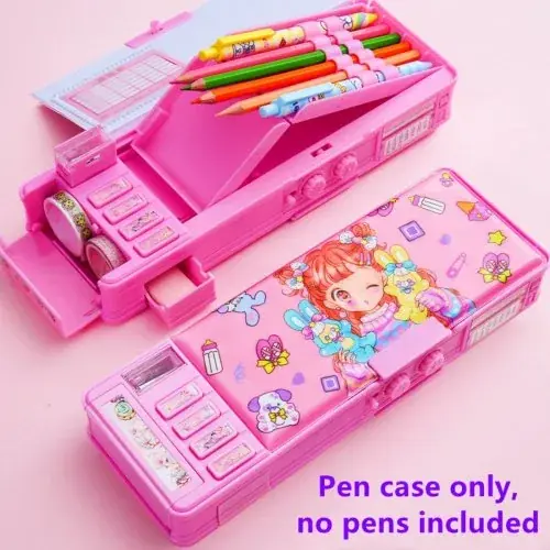 Image de Trousse Mécanique Déformable Mignonne