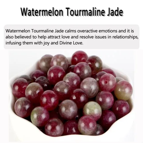 Wassermelone jade