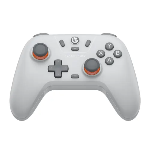 Image de Manette Bluetooth Nova Lite - Contrôleur Sans Fil pour Nintendo Switch & Mobile