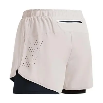 Image de Shorts de Sport Homme 2-en-1 - Confort & Performance