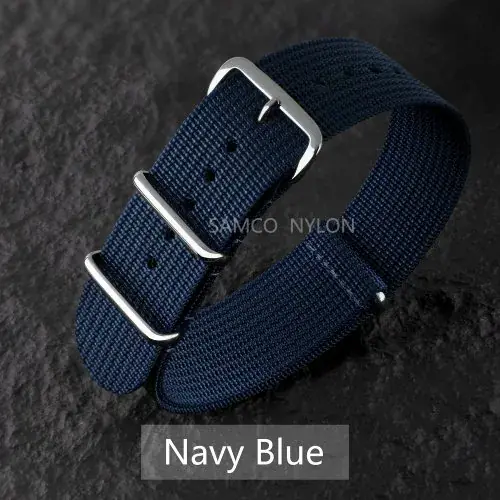 Azul marino azul