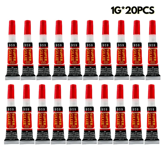 1g x20pcs