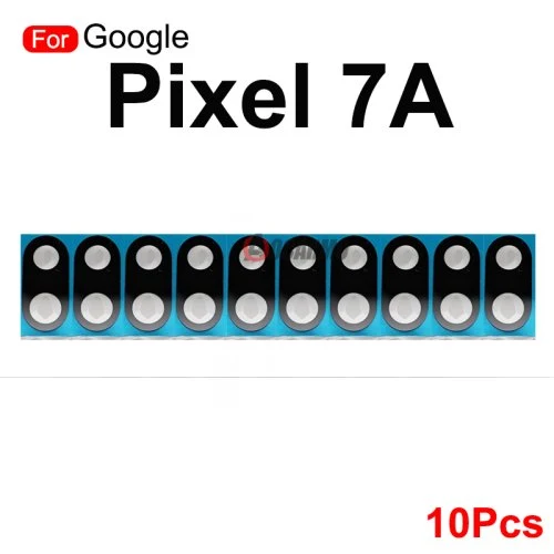 10 stuks -- Pixel 7a