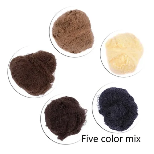 6 cinque colore mix