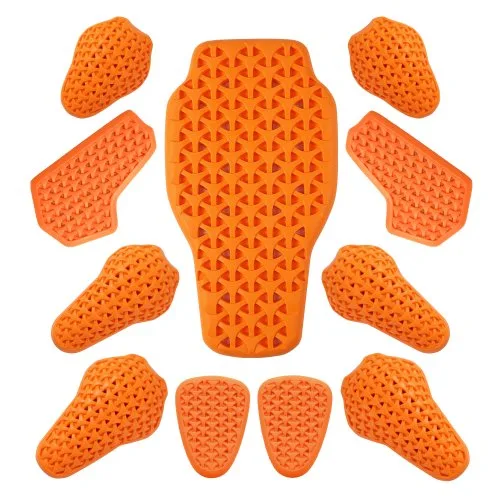 11pcs