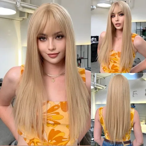 Wig-WL1155-1