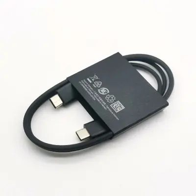 Image de Chargeur Rapide pour Samsung 25W USB-C PD