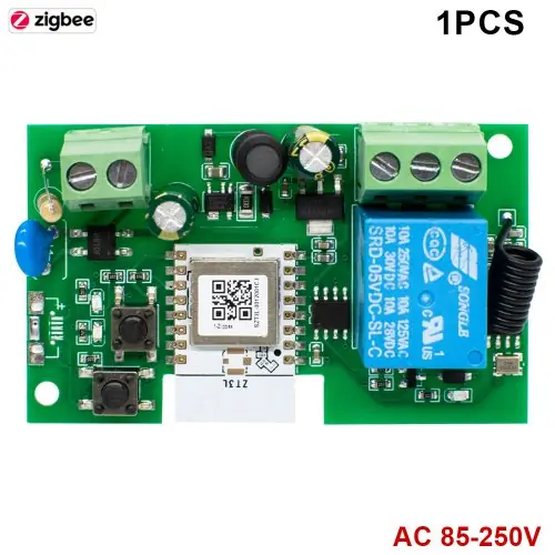 AC 85-250V nee omhulsel