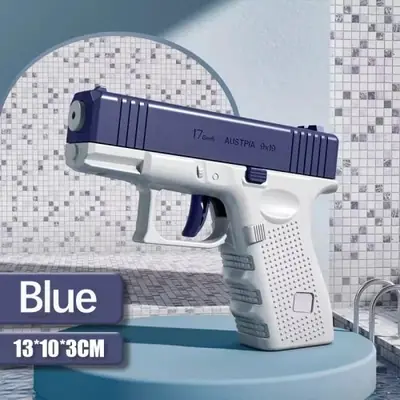 Pistolet à Eau Ultra-Puissant pour Enfants