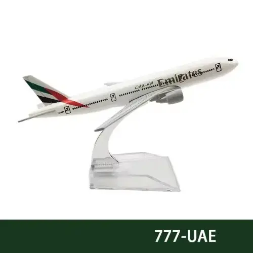 777-Émirats arabes unis