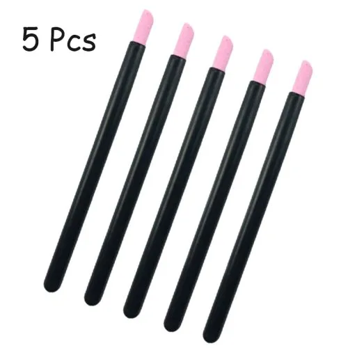 Schwarz-5Pcs
