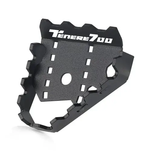Tenere700 noir