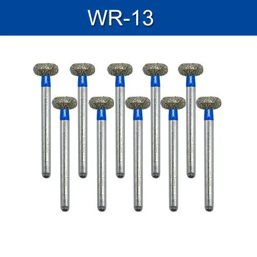10 pzs WR-13