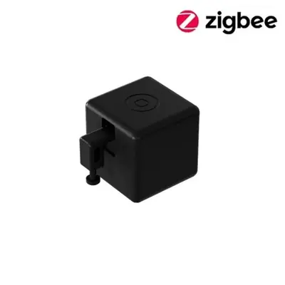 Image de FingerBot Plus - Robot Intelligent avec Toucher et Zigbee 3.0