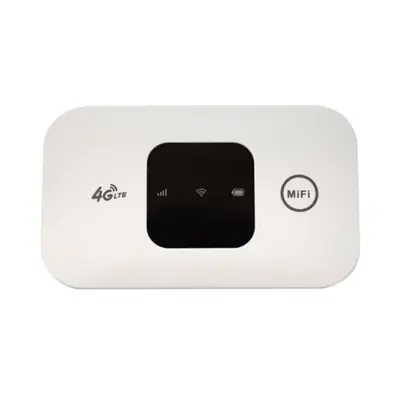 Image de Routeur WiFi 4G Portable - Hotspot Mobile 150Mbps