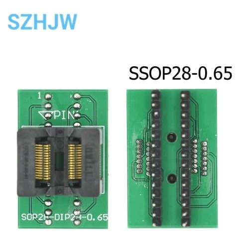 SSOP28-0.65