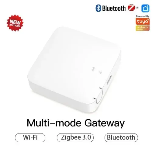 Zigbee Hub