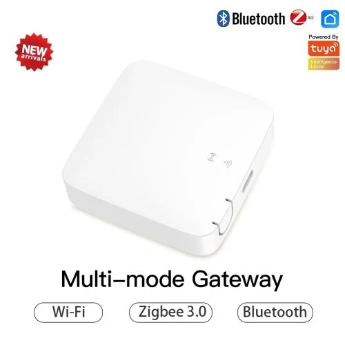 Zigbee hub