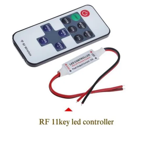 RF 11key