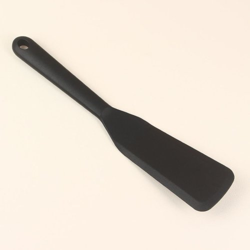 Immagine di Pala da Cucina in Silicone Multicolore con Superficie Antiaderente – Ideale per Pancake, Uova Fritte, Bistecche e Trasferimento Facile
