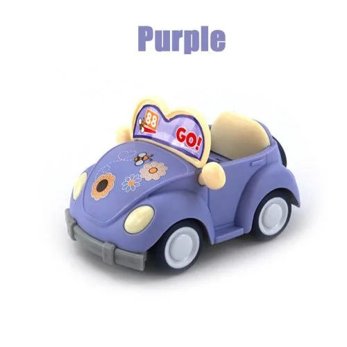 Purple-A