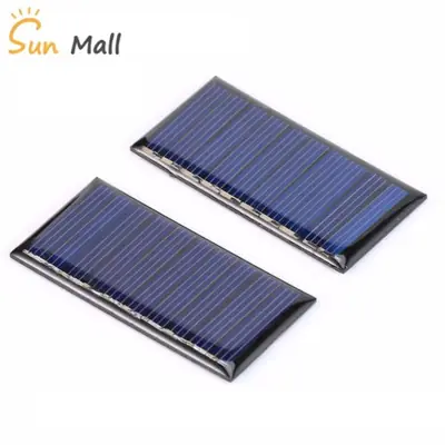 Image de Kit Solaire Éducatif 4V-12V - Module de Batterie pour Apprentissage