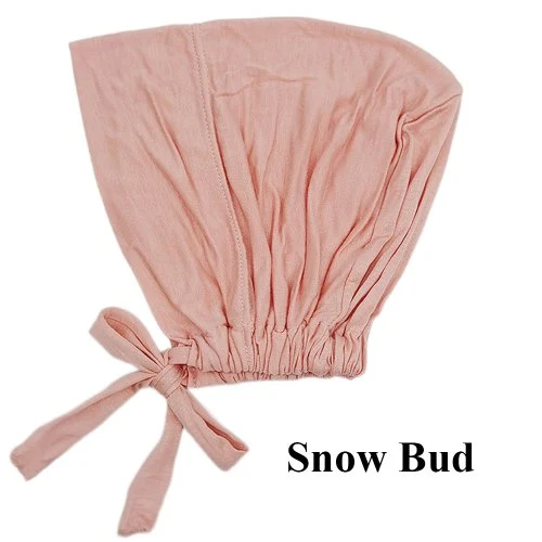 Schnee-Bud