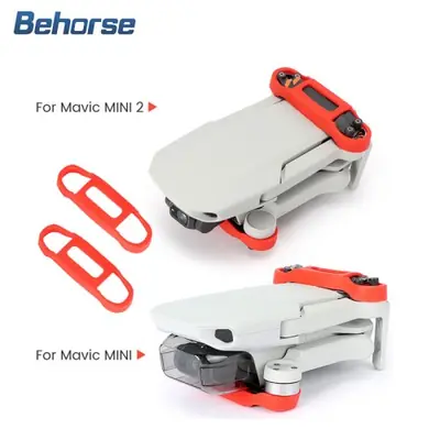 Image de Protection Hélice Silicone pour DJI Mavic Mini 2 SE
