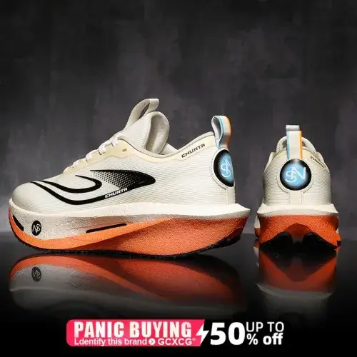 Blanc orange