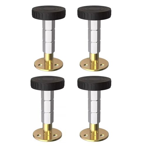 Oro spazzolato