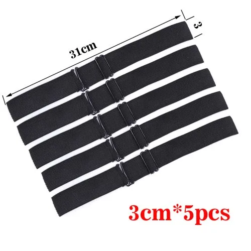 3 A 5PCS