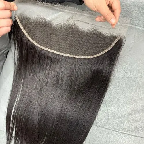 13x4 frontal