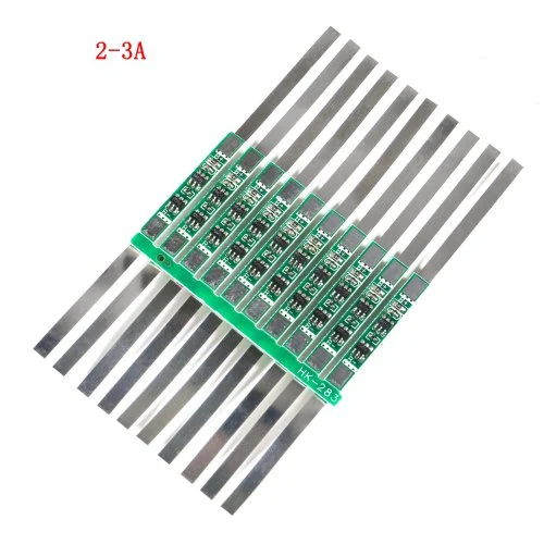 2-3A 3.7V