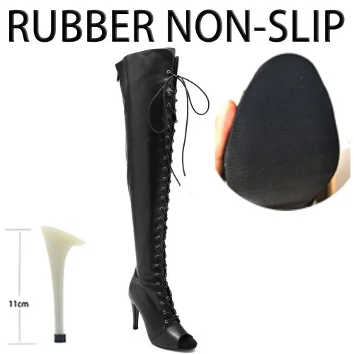 598 F negro 11cm