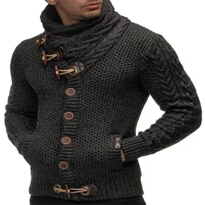 Gris foncé No-3