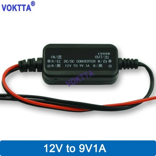 9V