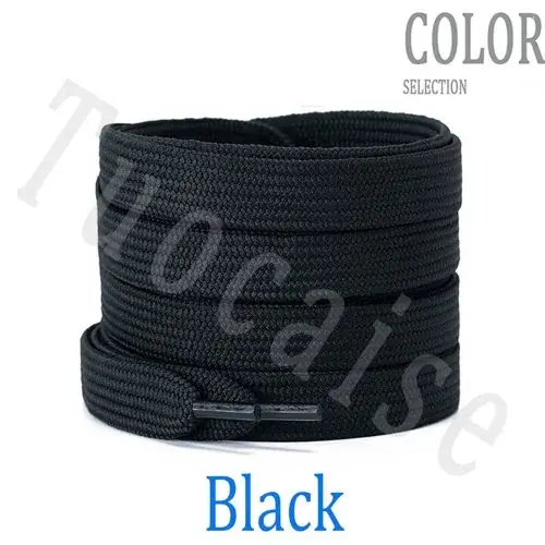 Image de Lacets Lumineux Souples 15mm - 2 Pièces